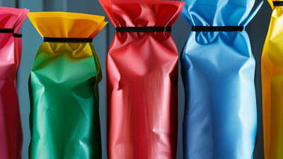 How to Choose the Best Heat Shrink Bags for Your Needs?