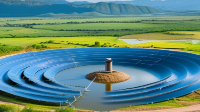 Best Solar Water Well Solutions for Global Buyers?