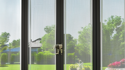 2026 How to Choose the Best Commercial Zip Screen for Your Needs