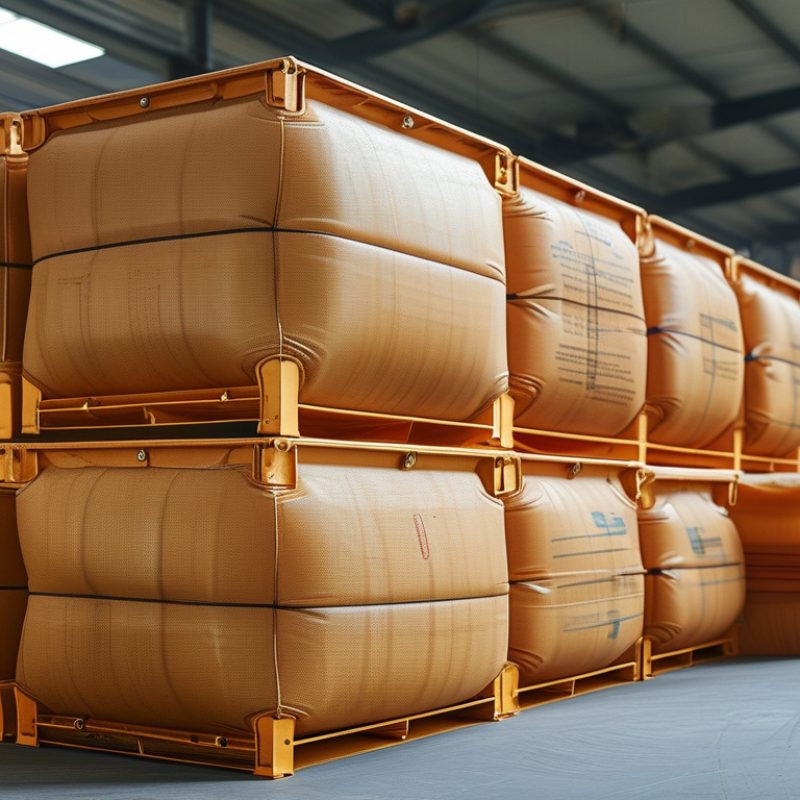 Top Tips for Choosing the Right Jumbo Bag Manufacturer?