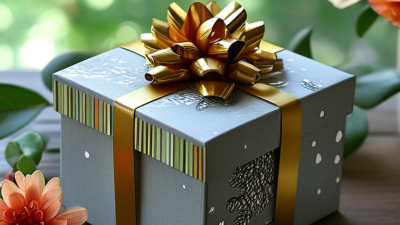 How to Create the Perfect Personalized Gift Box for Any Occasion?