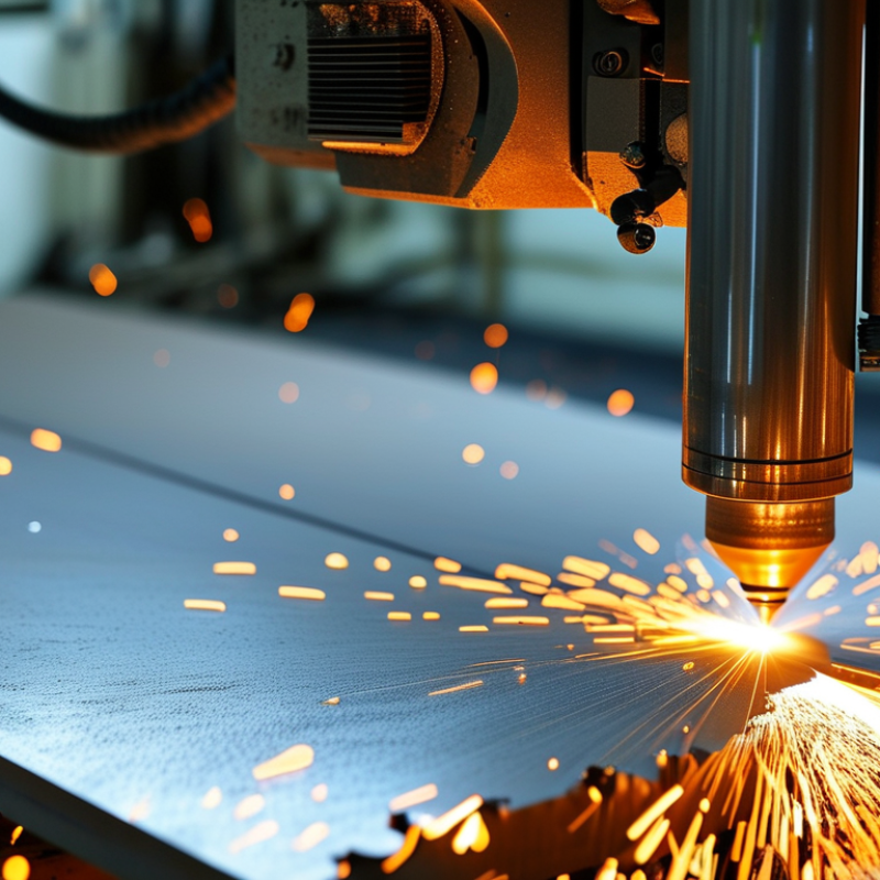 Top 10 Metal Plate Cutting Techniques for Global Buyers?