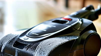 How to Choose the Best Floor Steamer for Your Home?