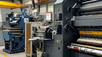 2026 Best Offset Press Ink Tank Solutions for Global Buyers?