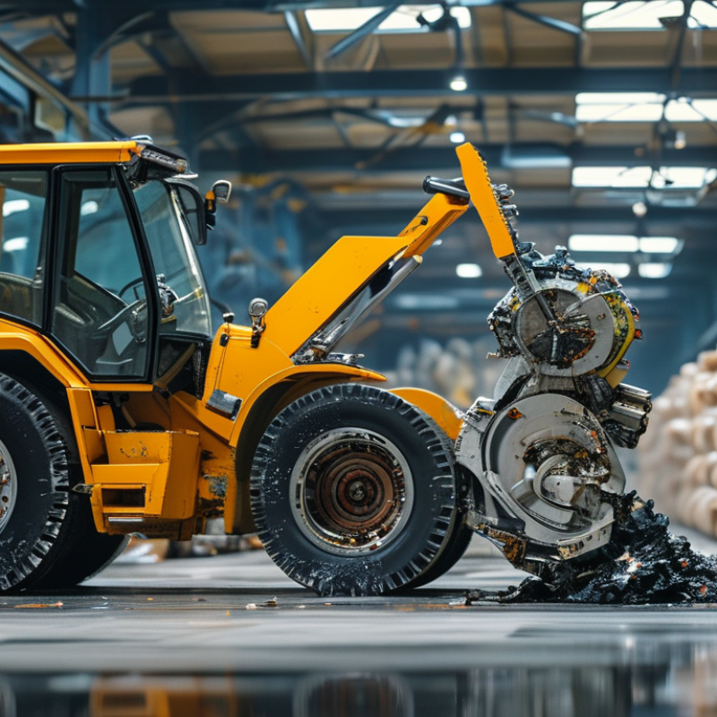 Why is Waste Machine Essential for Sustainable Procurement?