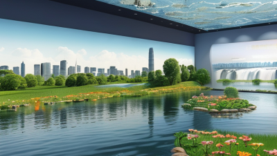 Top 10 Water Exhibits in China for Global Buyers to Explore?