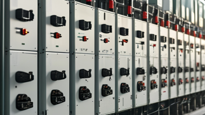 Top 10 Tips for Choosing Industrial Switchgear for Your Needs?