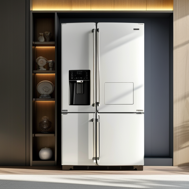 Top 5 Tips for Choosing the Right Refrigerator Door Panel Die?