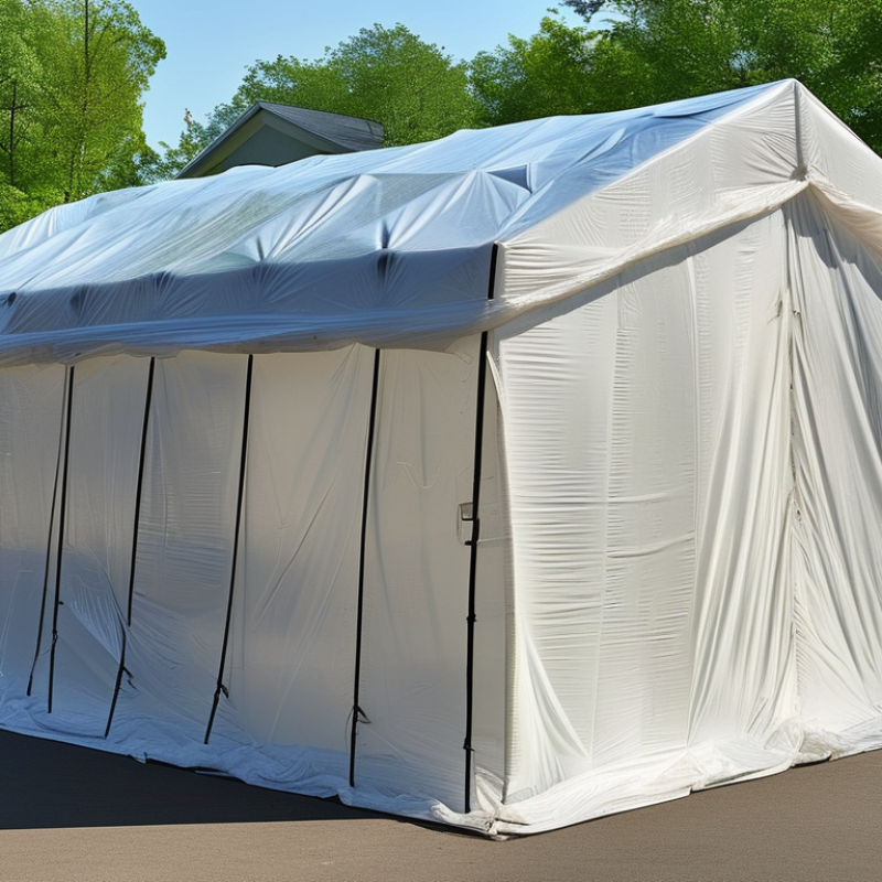 What Are the Best Plastic Tarp Options for 2026?
