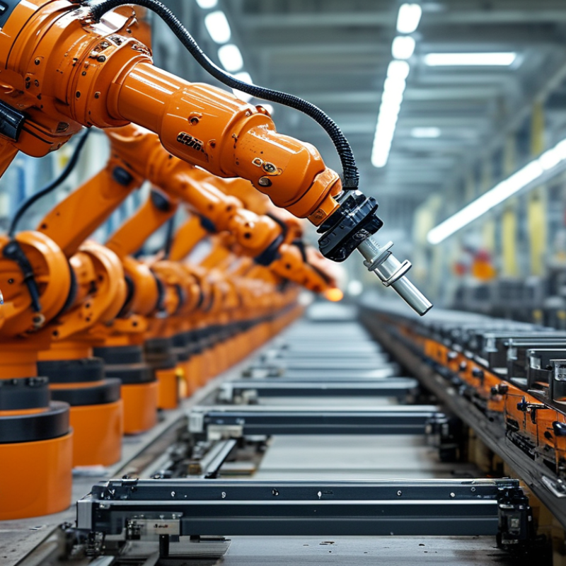 What are the Benefits of Vision Inspection Systems for Industries?