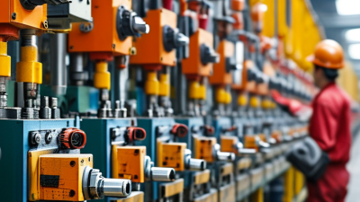 How to Optimize Your Switchgear Production Line for Efficiency?