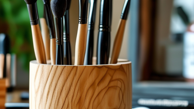 Top 10 Benefits of Pointed Makeup Cotton Swabs for Professionals?