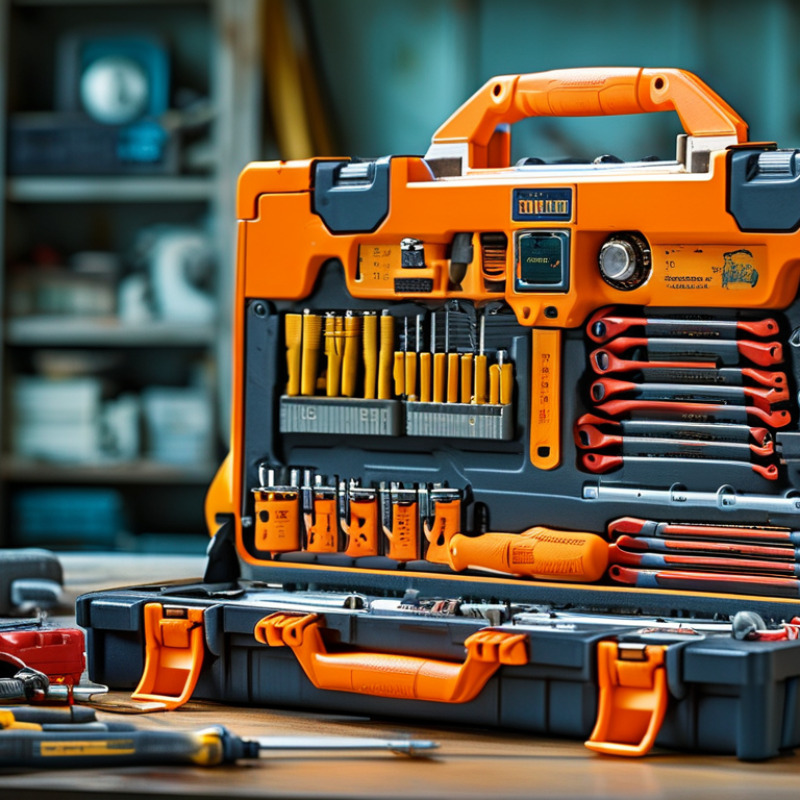 Top Electrician Toolboxes in China for Global Buyers?
