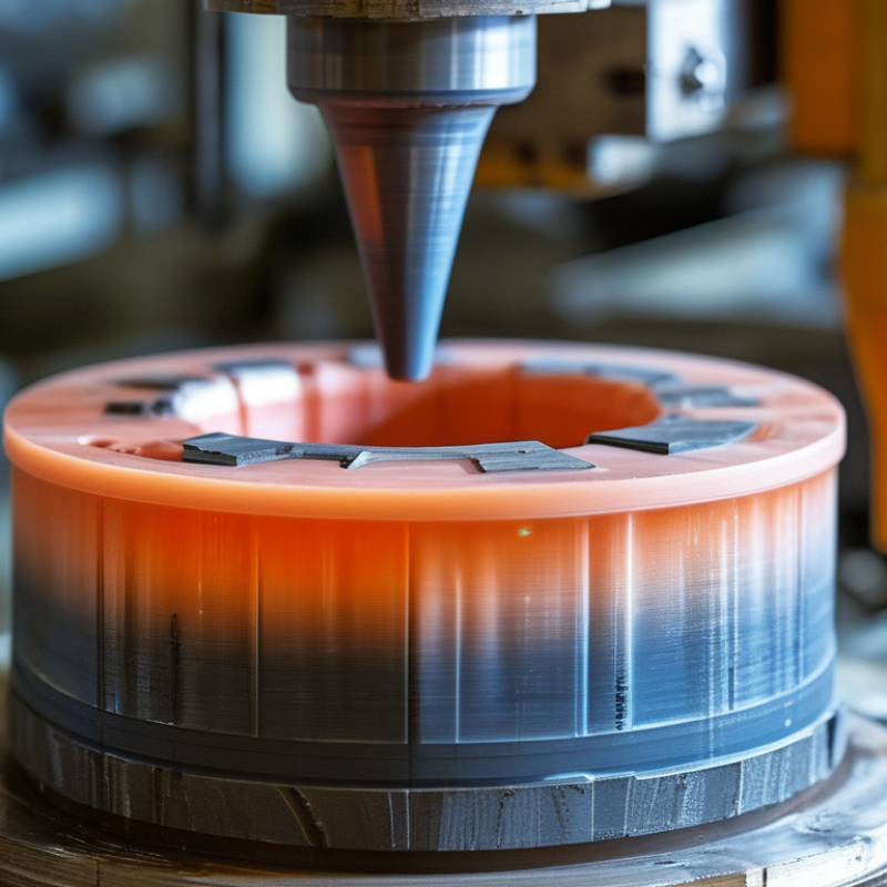 What is 3 Shot Injection Molding and Its Benefits?