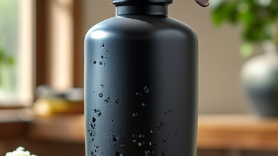 What is a Vacuum Pump Bottle and How Does It Work?