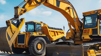 2026 Top Diesel Loader Models for Efficient Global Sourcing?