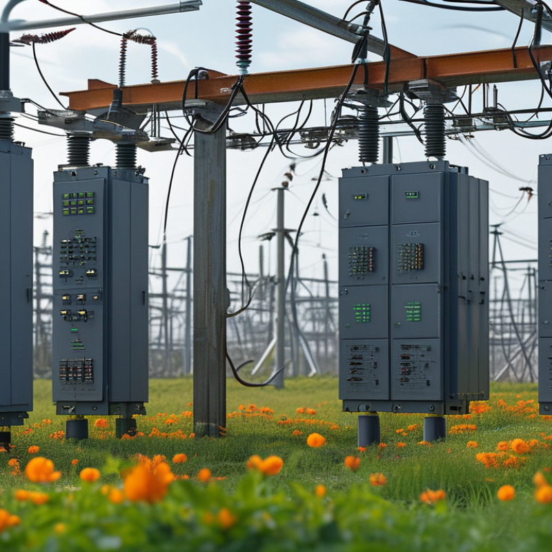 Top Outdoor Switchgear Features You Must Know About?