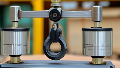 China Best Biaxial Load Cell Supplier for Global Buyers?