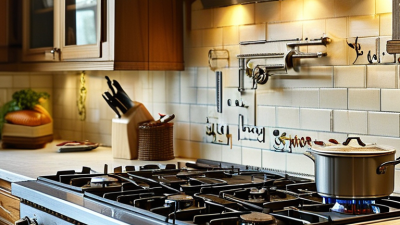 How to Choose the Best Gas Cooker Hood for Your Kitchen?
