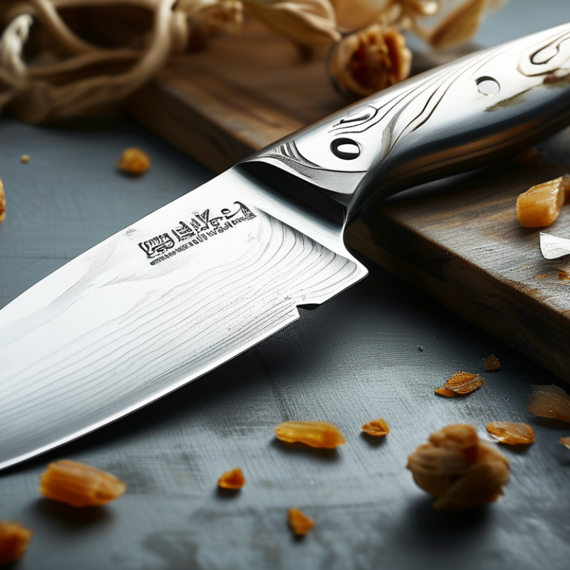 Top 10 Stainless Steel Materials for Knife Blades What to Choose