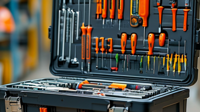 Best Electrician Toolboxes for Global Buyers in 2026?