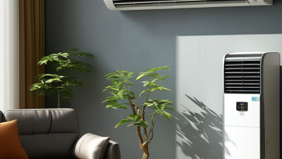 Top China Best Airconditioning Machines for Global Buyers?