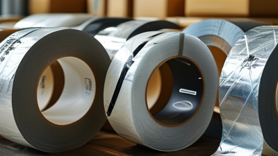 Best Film Tape in China for Global Buyers Are You Ready?