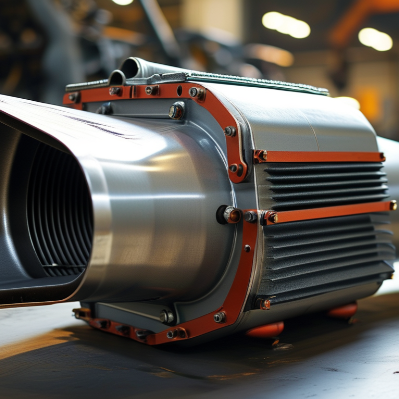 What Does a Muffler Do in Your Car Exhaust System?