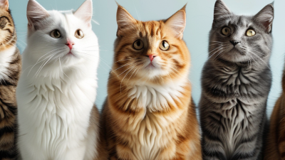 How to Choose the Best Pet Litter for Your Needs?