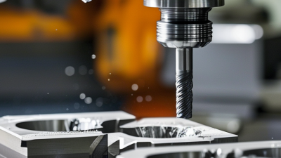 2026 How to Source Cnc Milling Parts for Global Buyers?