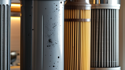 How to Choose the Best Carbon Filters for Your Needs?
