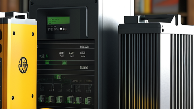 Essential Tips for Choosing the Right Ess Lithium Battery?