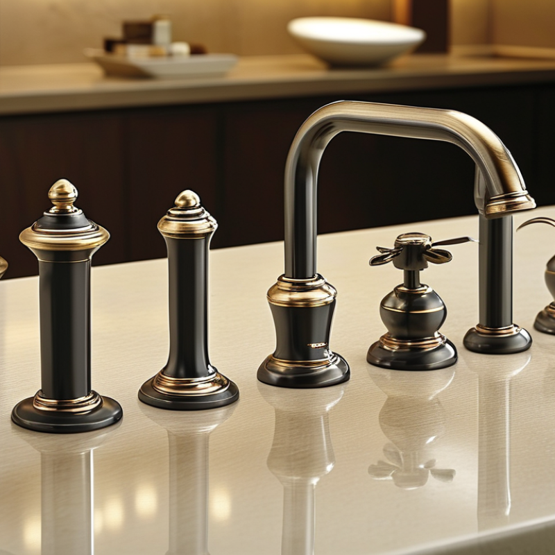 Why Choose the Best Bathroom Hardware Sets for Your Needs