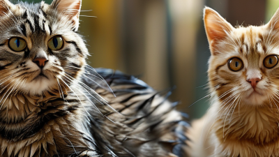 2026 Best Cat Wipes for Your Feline Friends Health?