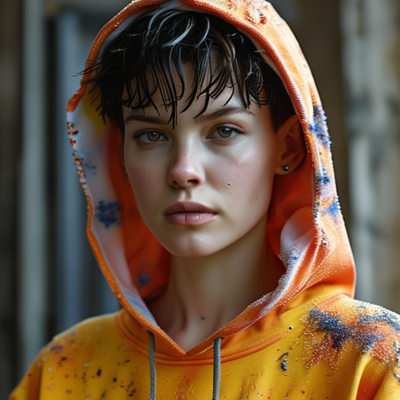 Why Do Some Polyester Hoodies Smell After Washing?