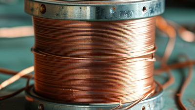 How to Choose the Best Enameled Copper Wire for Your Needs?