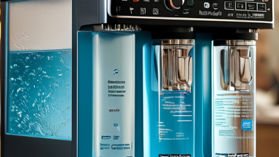 What is the Best Pure Water Machine for Global Buyers?