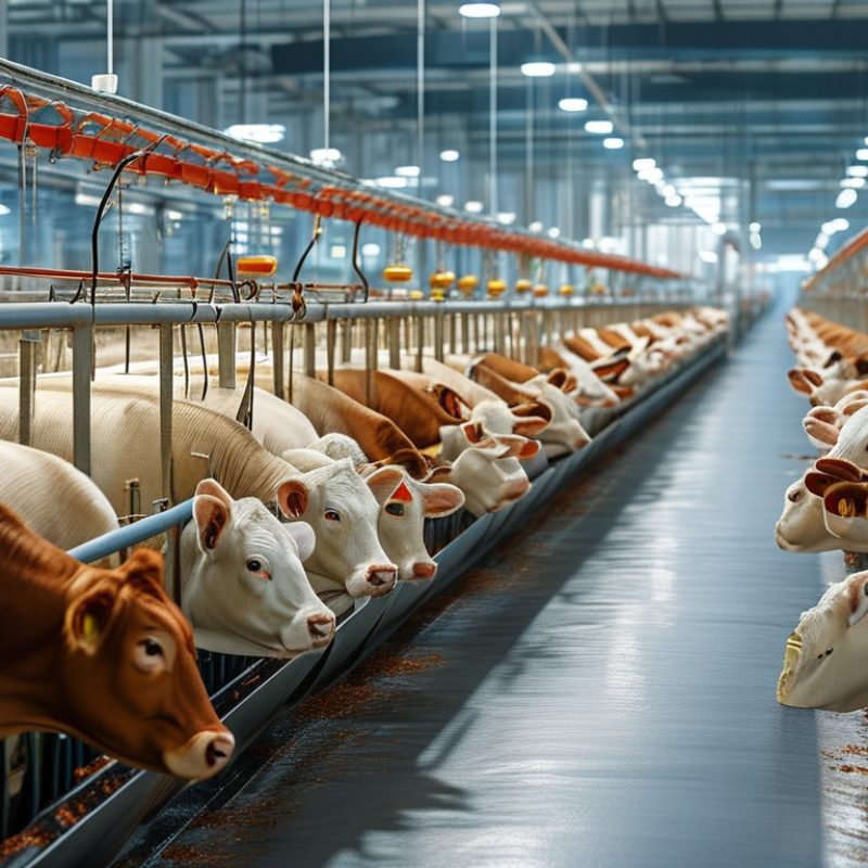 Top Feeding Equipment in China for Global Buyers?