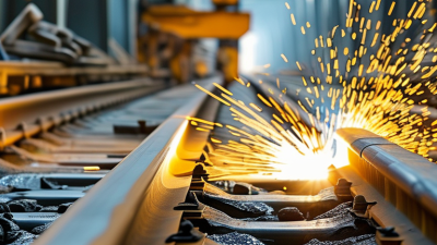 How to Choose the Best Rail Welding Technology for Your Needs?