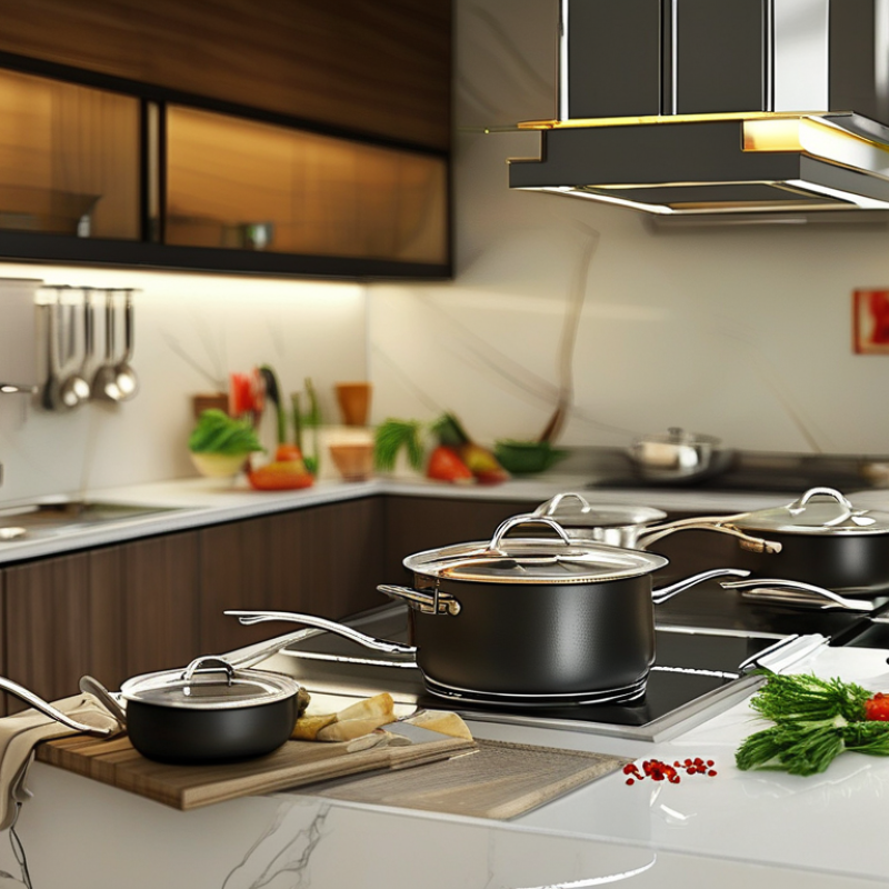 Top 10 Non Stick Utensils Every Kitchen Needs Today?