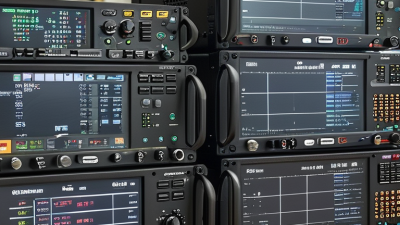How to Choose the Best RF Combiners for Your Needs?