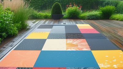 The Best Weatherproof Mats for Your Outdoor Spaces?