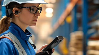 Best Bluetooth Thermal Sensor for Your Business Needs?