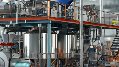 What is a Spray Dryer and How Does It Work?