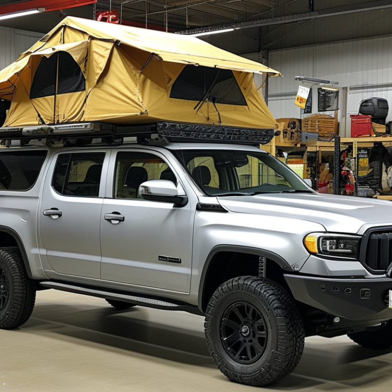 How to Choose the Best Bed Rack for Your Needs?