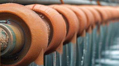 What are the best Uf Membrane options for global buyers?