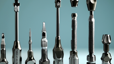 How to Choose the Best Implant Screwdriver for Your Needs?