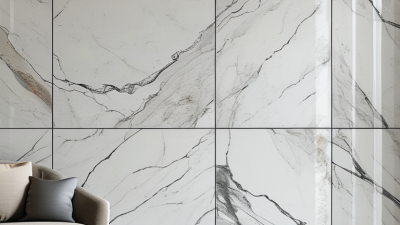How to Choose the Best Marble Wall Tiles for Your Project?