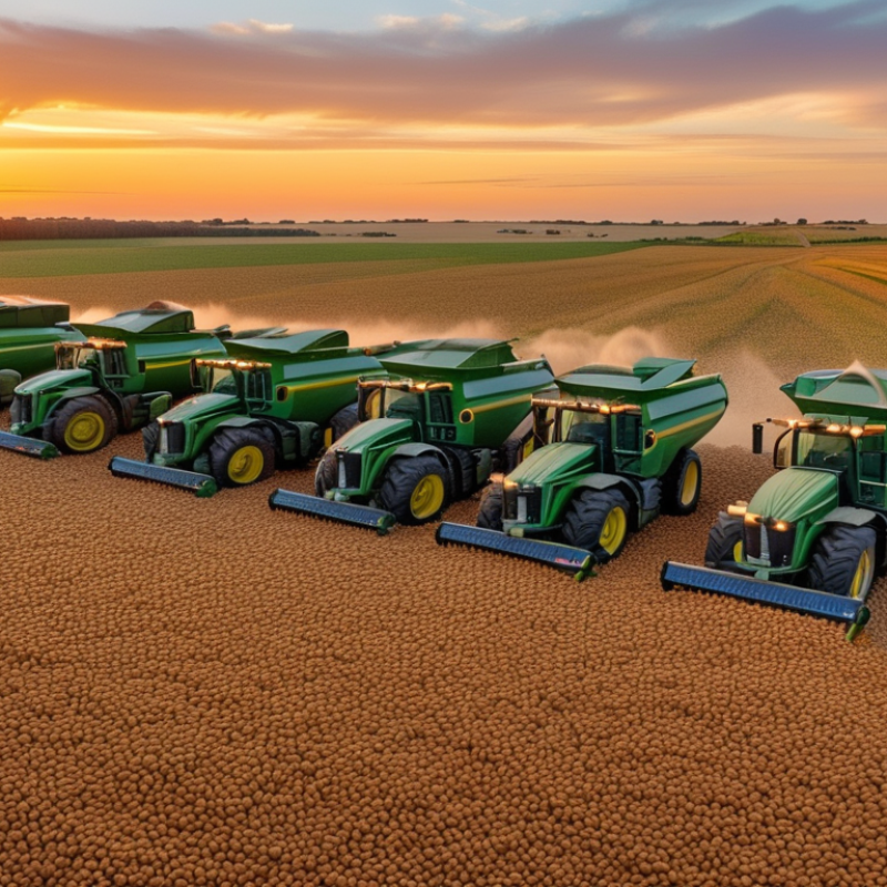 Top Soybean Dryer Solutions for Global Buyers in 2026?