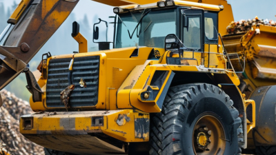 Why Choose Waste Bale Press Mac for Your Recycling Needs?